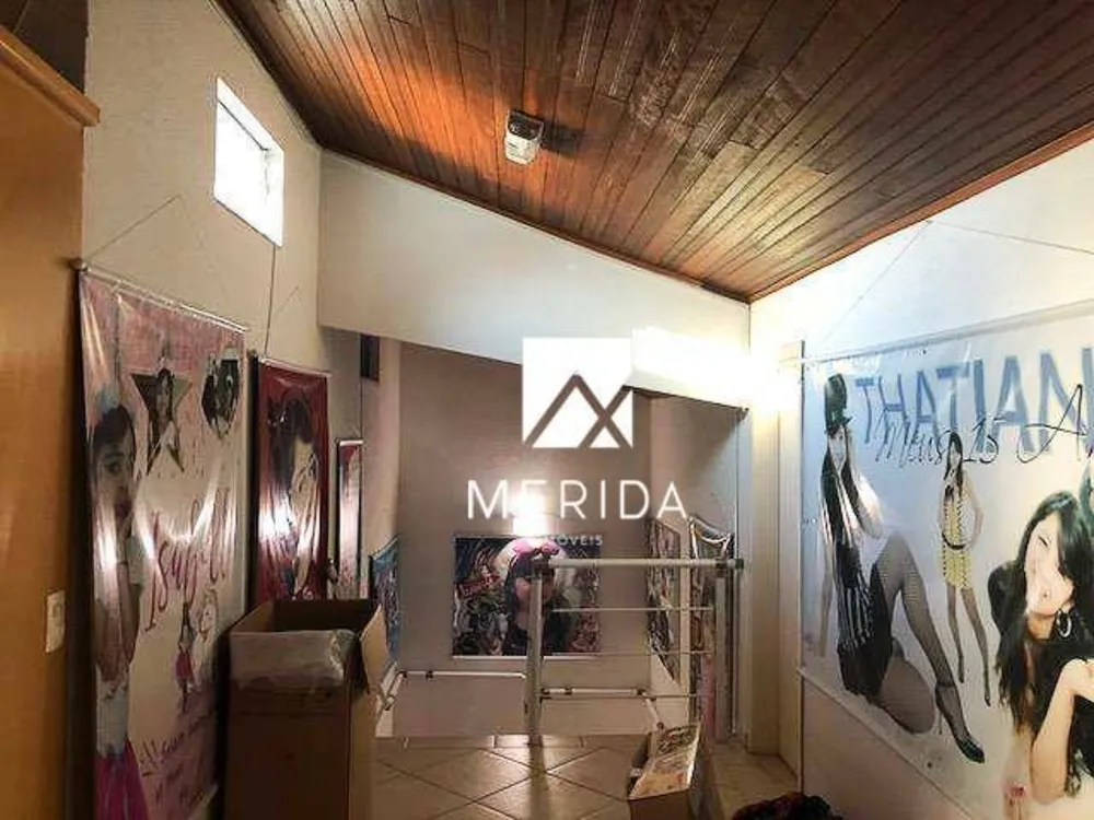 Sobrado, 4 quartos, 410 m² - Foto 12