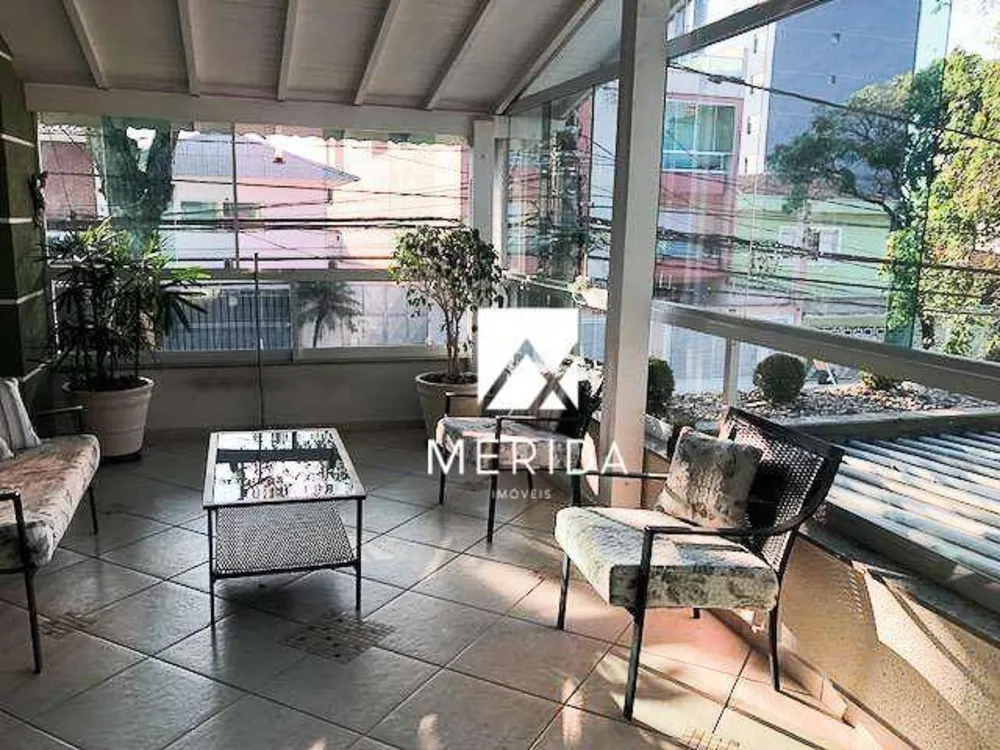 Sobrado, 4 quartos, 410 m² - Foto 7