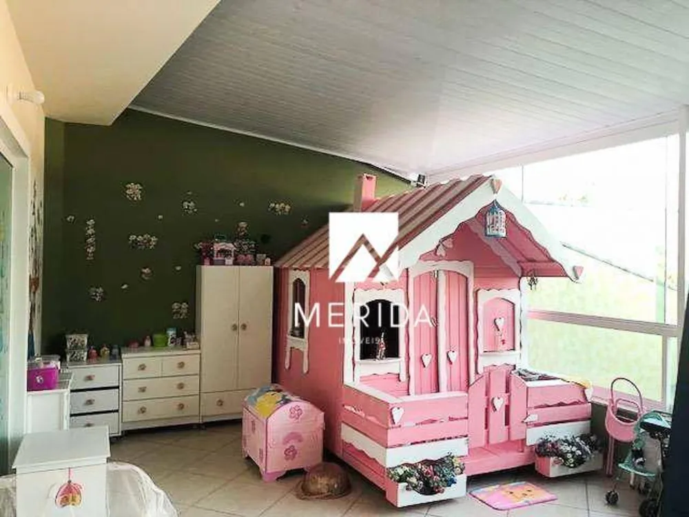 Sobrado, 4 quartos, 410 m² - Foto 13
