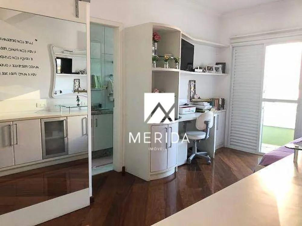 Sobrado, 4 quartos, 410 m² - Foto 10