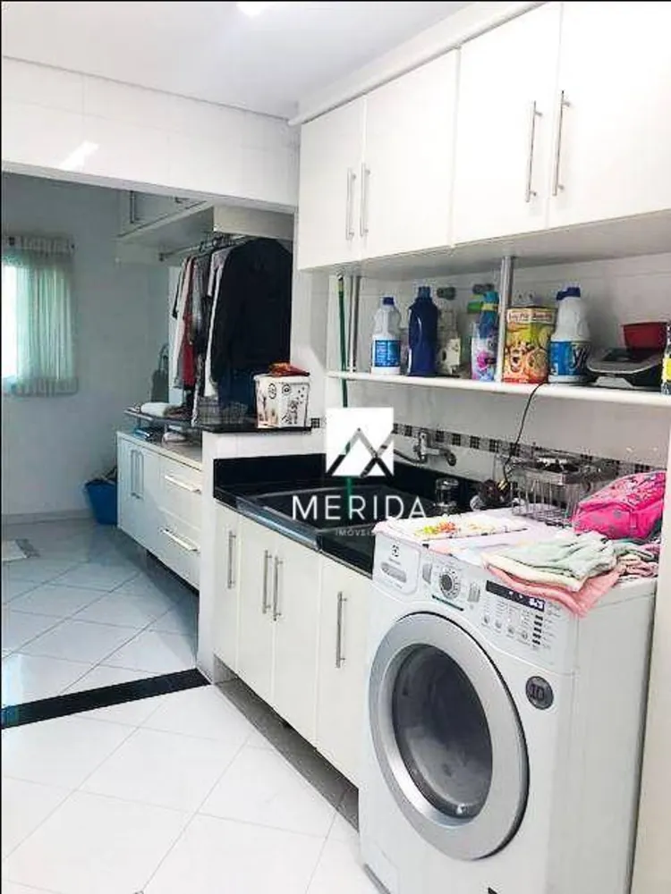 Sobrado, 4 quartos, 410 m² - Foto 5