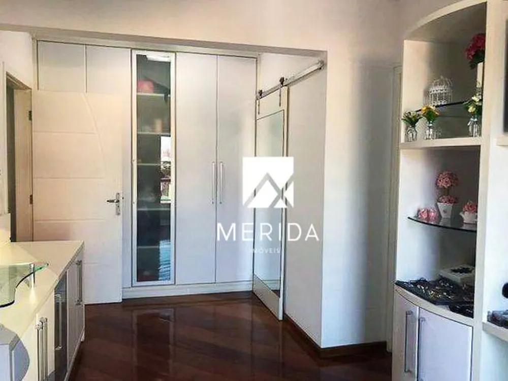Sobrado, 4 quartos, 410 m² - Foto 11