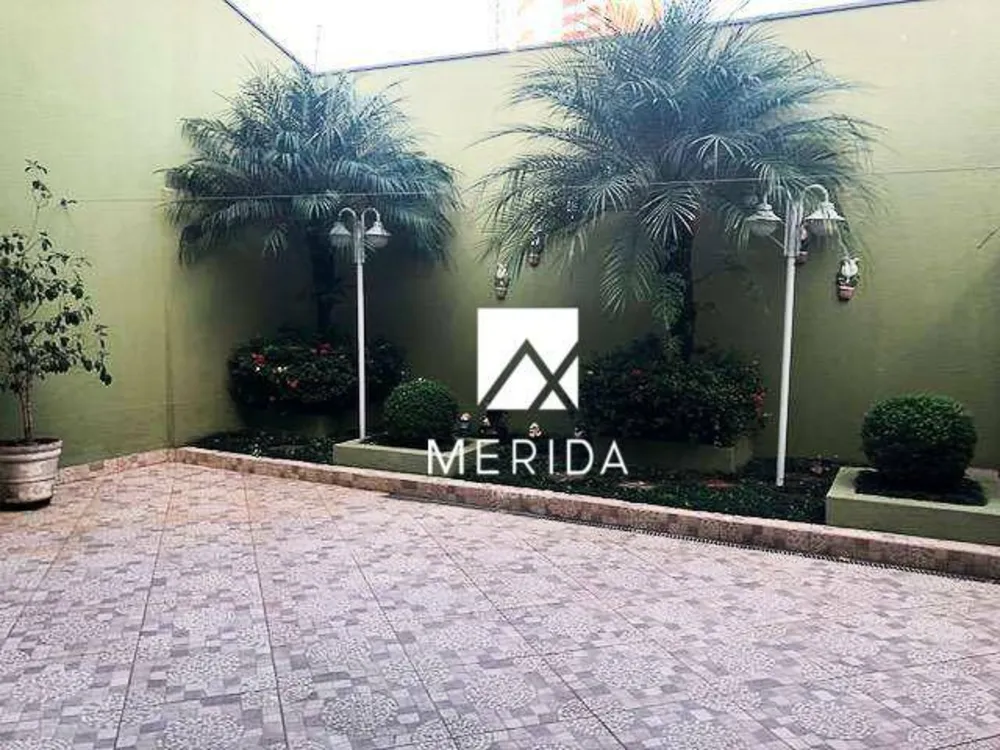 Sobrado, 4 quartos, 410 m² - Foto 15