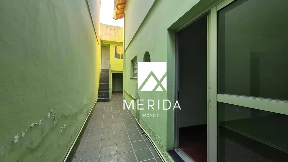 Sobrado, 4 quartos, 240 m² - Foto 3