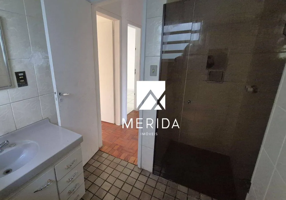 Sobrado, 4 quartos, 240 m² - Foto 7