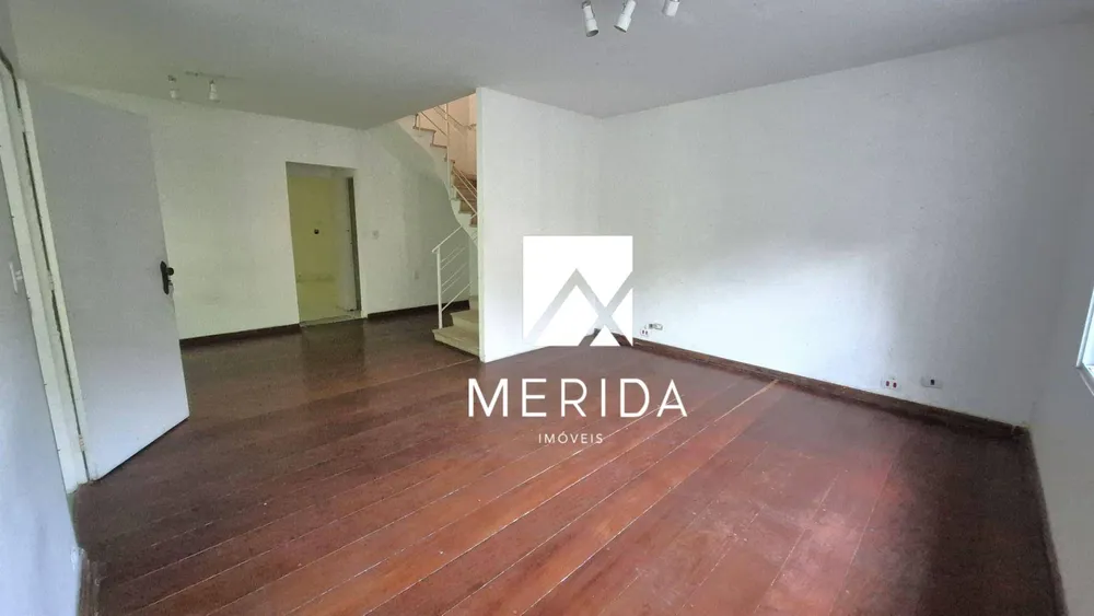 Sobrado, 4 quartos, 240 m² - Foto 8