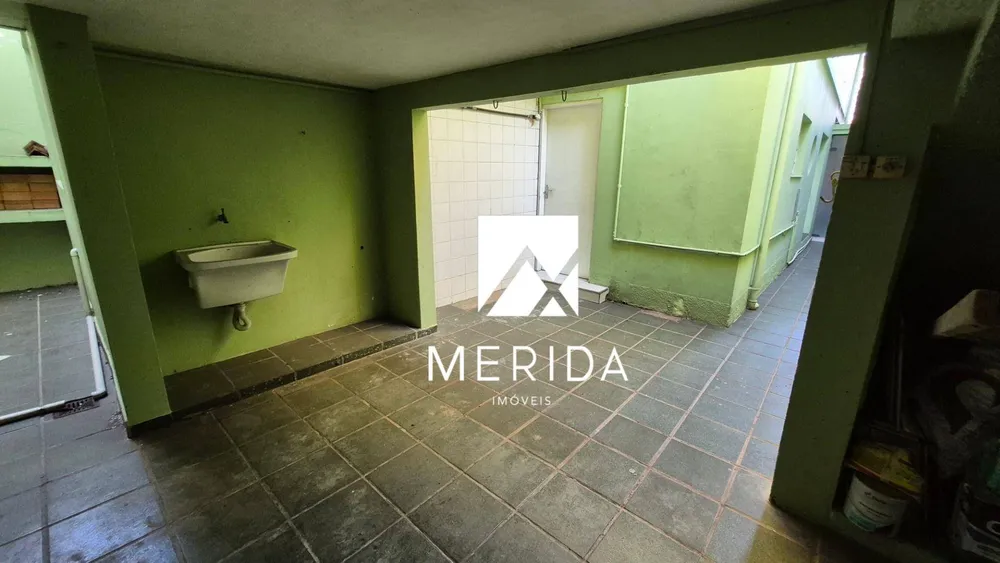 Sobrado, 4 quartos, 240 m² - Foto 2