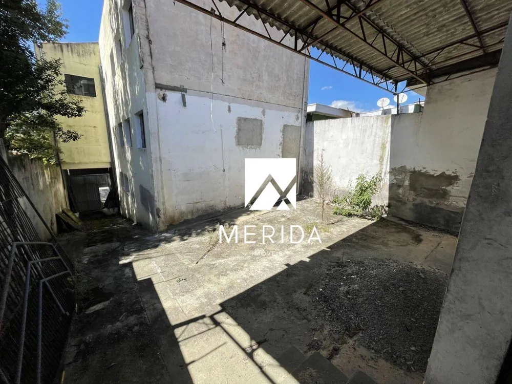 Depósito-Galpão, 229 m² - Foto 8