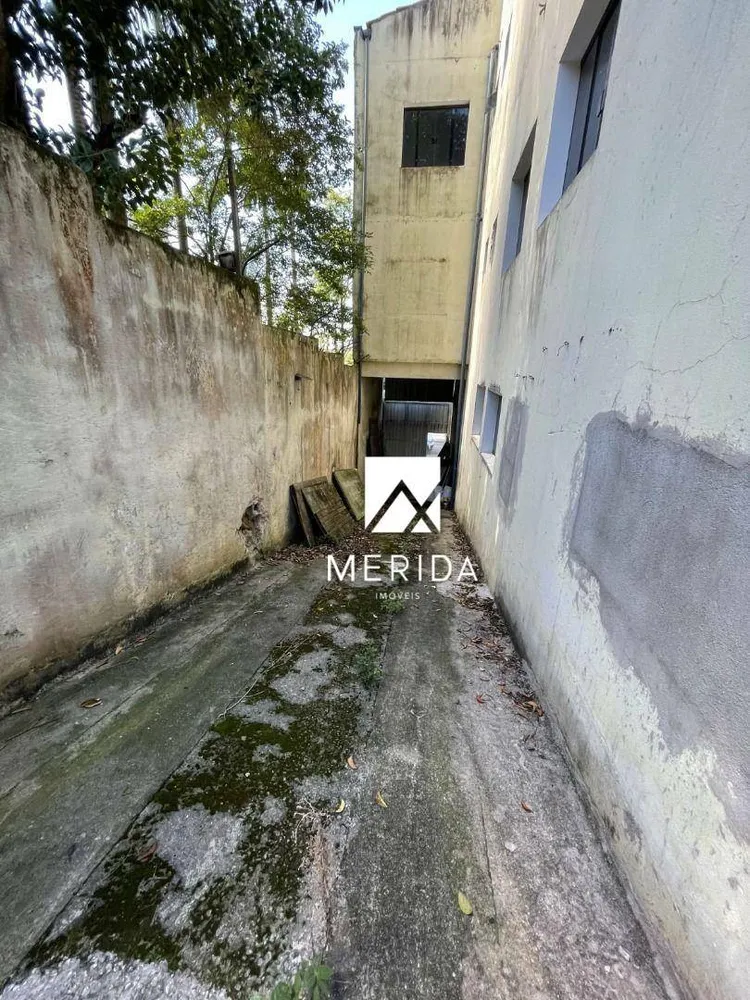 Depósito-Galpão, 229 m² - Foto 4