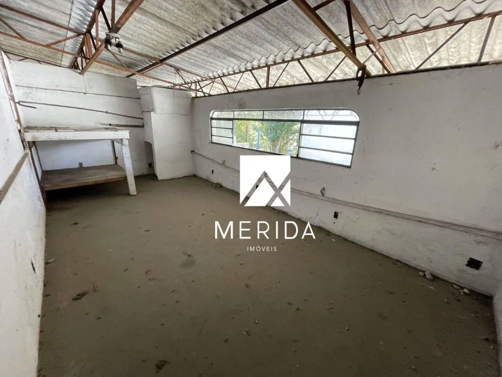 Depósito-Galpão, 229 m² - Foto 6