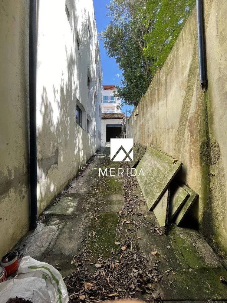 Depósito-Galpão, 229 m² - Foto 3