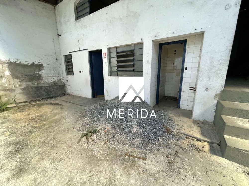 Depósito-Galpão, 229 m² - Foto 5