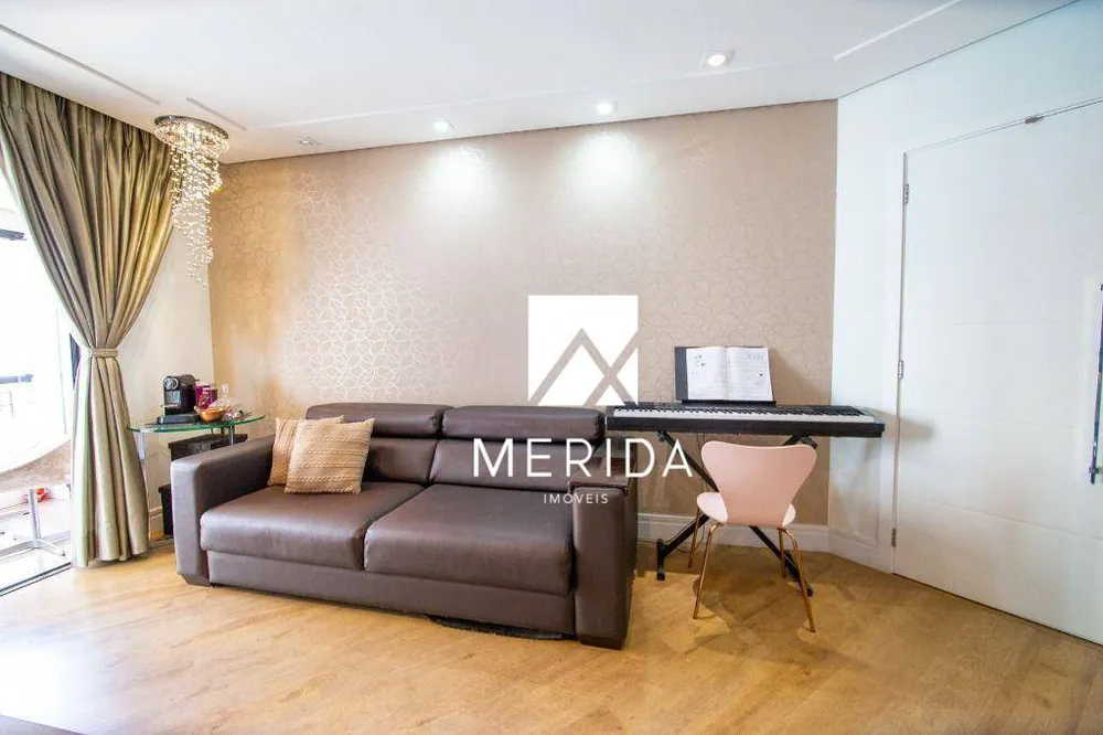 Apartamento, 3 quartos, 114 m² - Foto 3