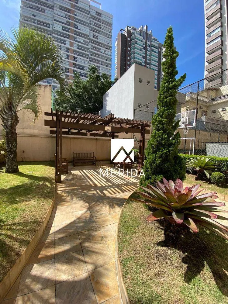 Apartamento, 3 quartos, 114 m² - Foto 16