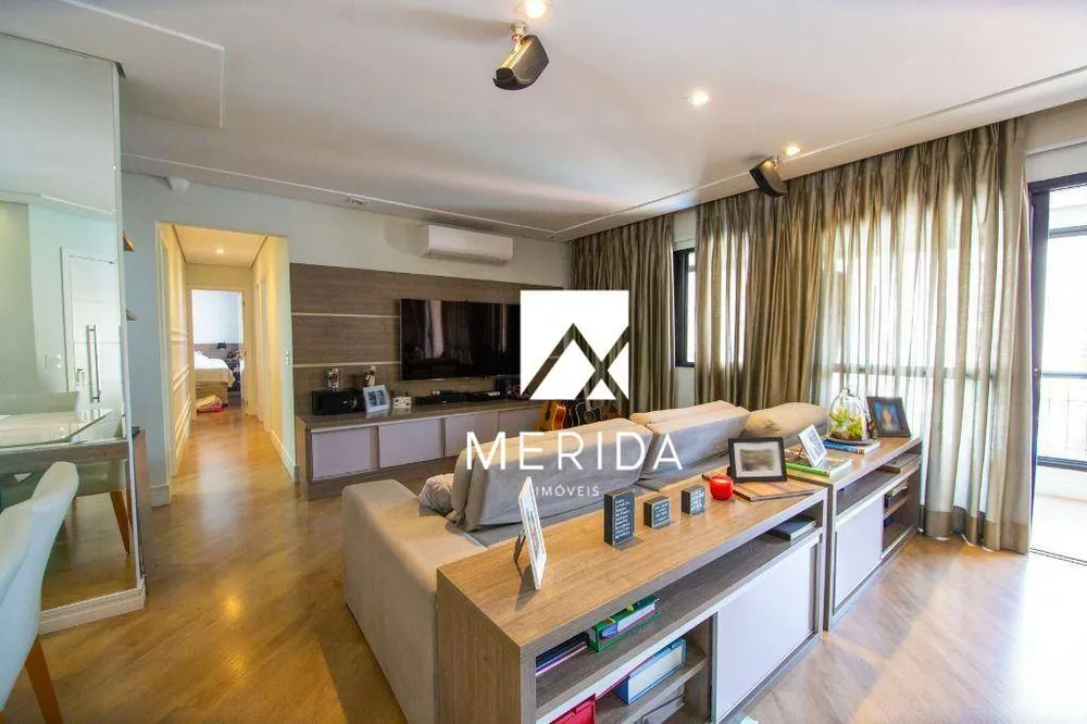 Apartamento, 3 quartos, 114 m² - Foto 1