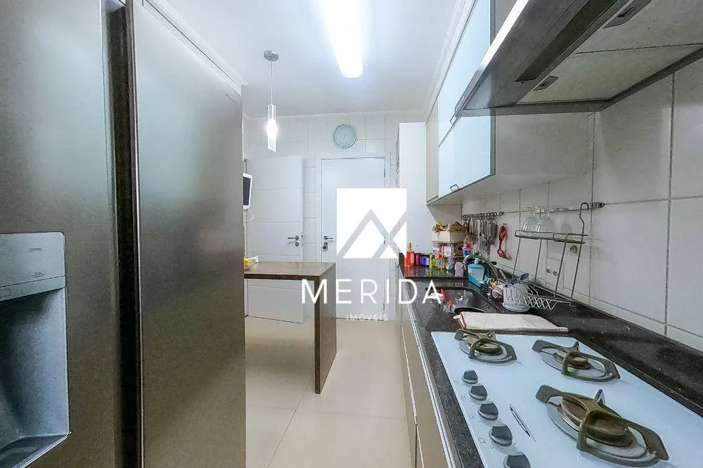 Apartamento, 3 quartos, 114 m² - Foto 4