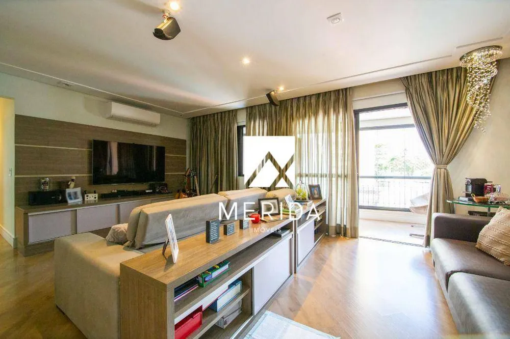 Apartamento, 3 quartos, 114 m² - Foto 5
