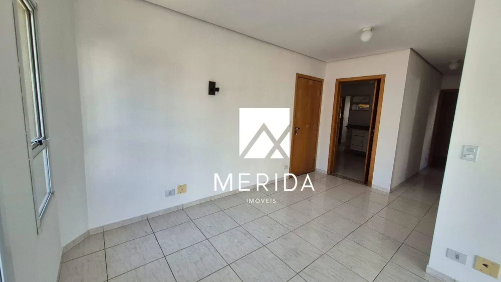 Apartamento, 3 quartos, 73 m² - Foto 1