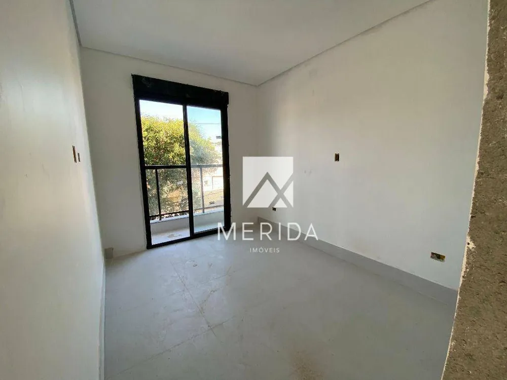 Sobrado, 3 quartos, 194 m² - Foto 10