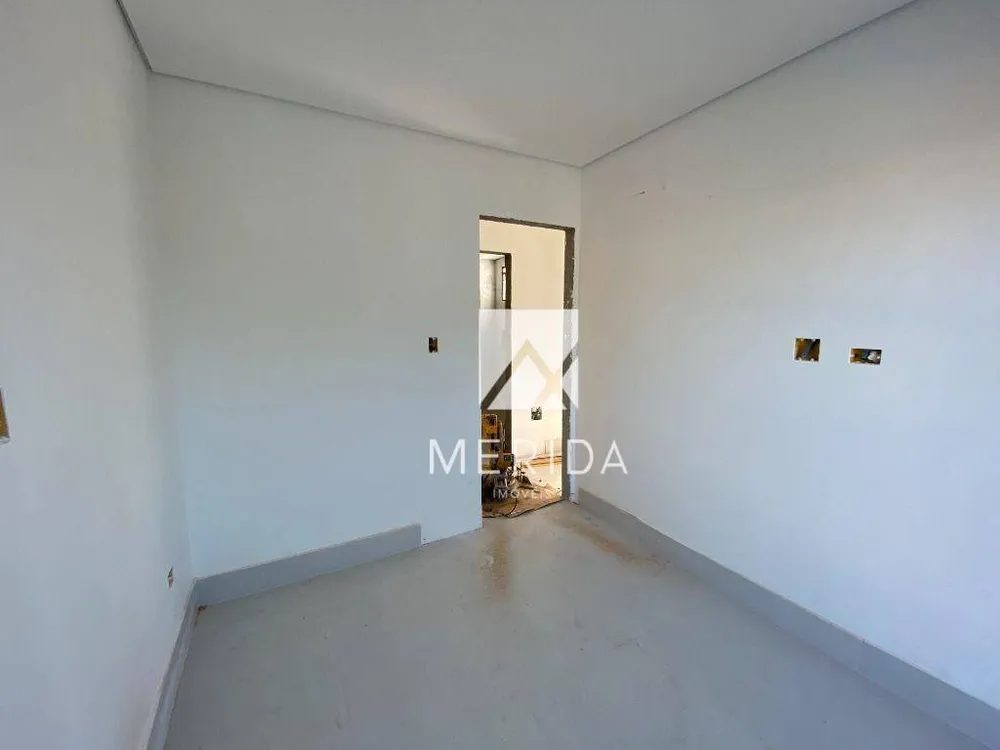 Sobrado, 3 quartos, 194 m² - Foto 12