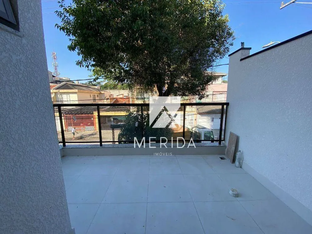 Sobrado, 3 quartos, 194 m² - Foto 5