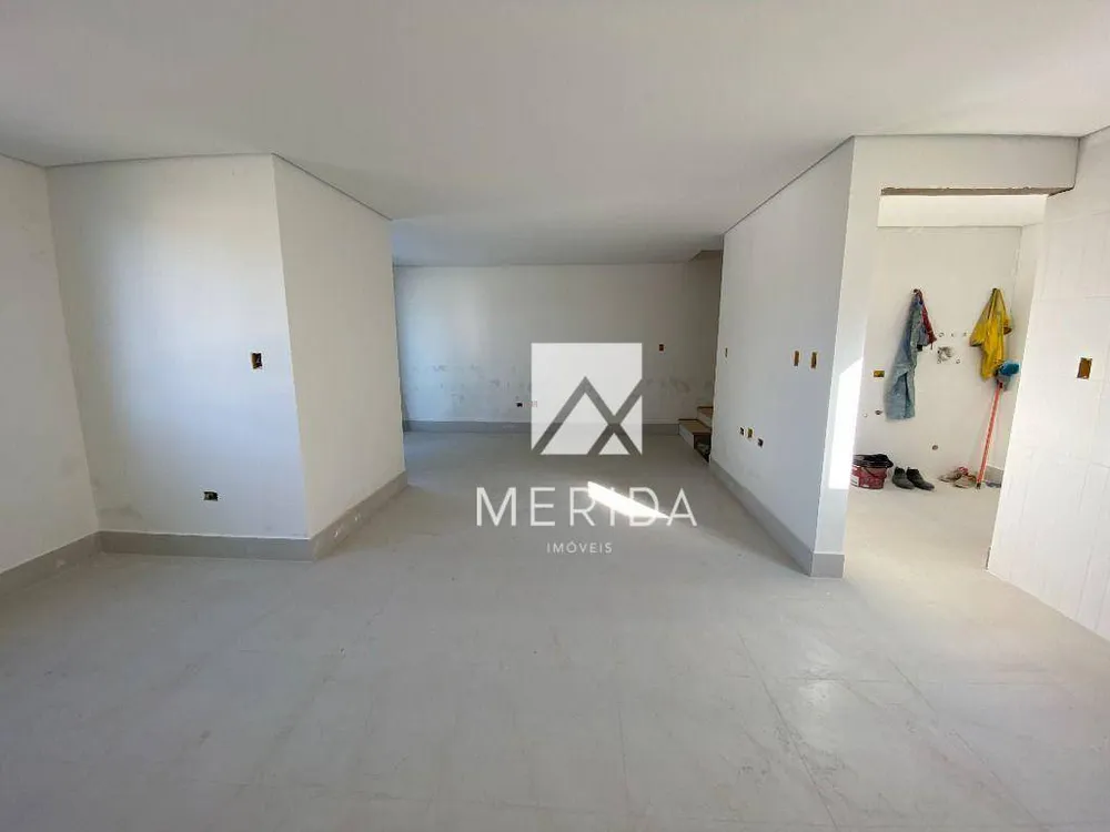 Sobrado, 3 quartos, 194 m² - Foto 3