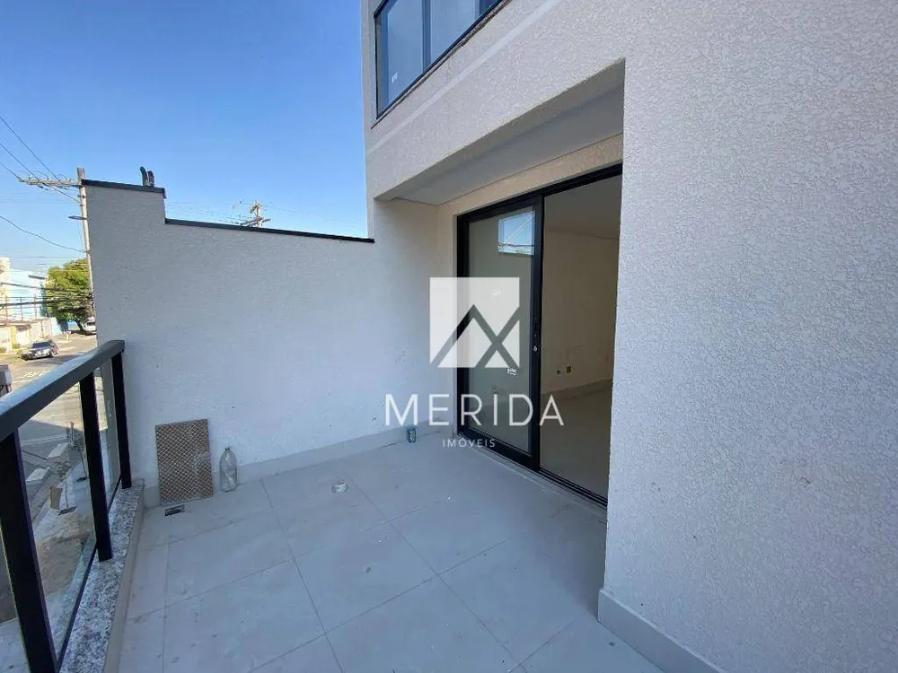 Sobrado, 3 quartos, 194 m² - Foto 6