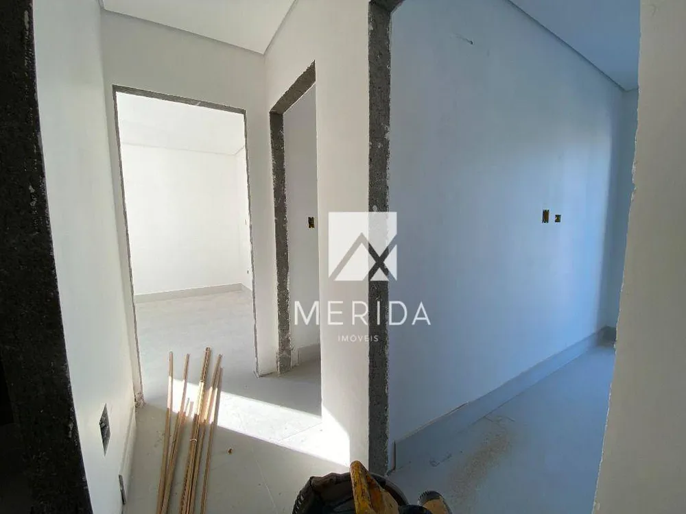Sobrado, 3 quartos, 194 m² - Foto 7