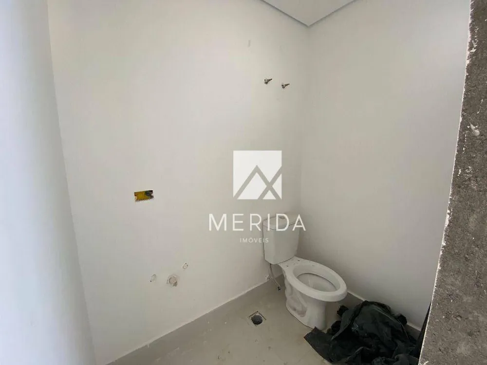 Sobrado, 3 quartos, 194 m² - Foto 4