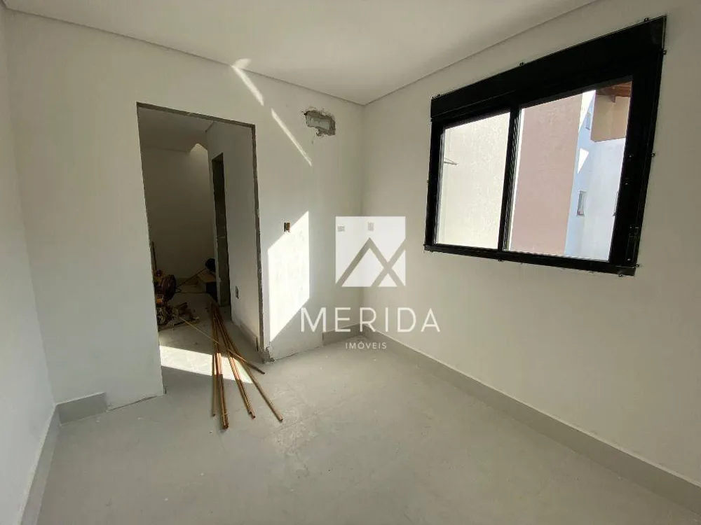 Sobrado, 3 quartos, 194 m² - Foto 14