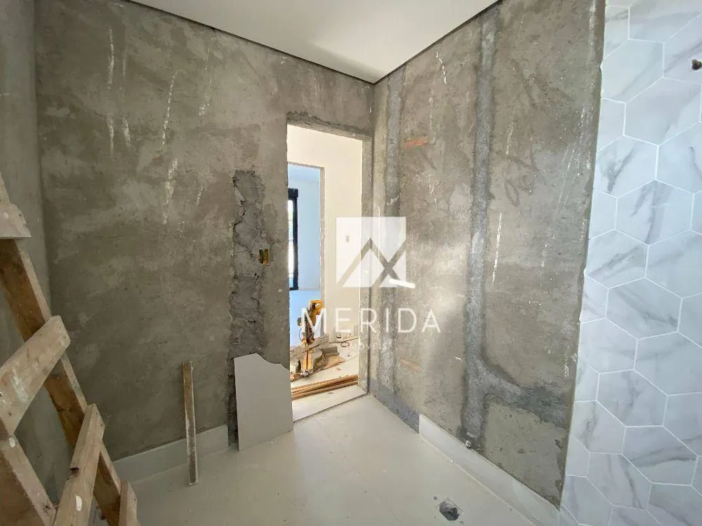 Sobrado, 3 quartos, 194 m² - Foto 9