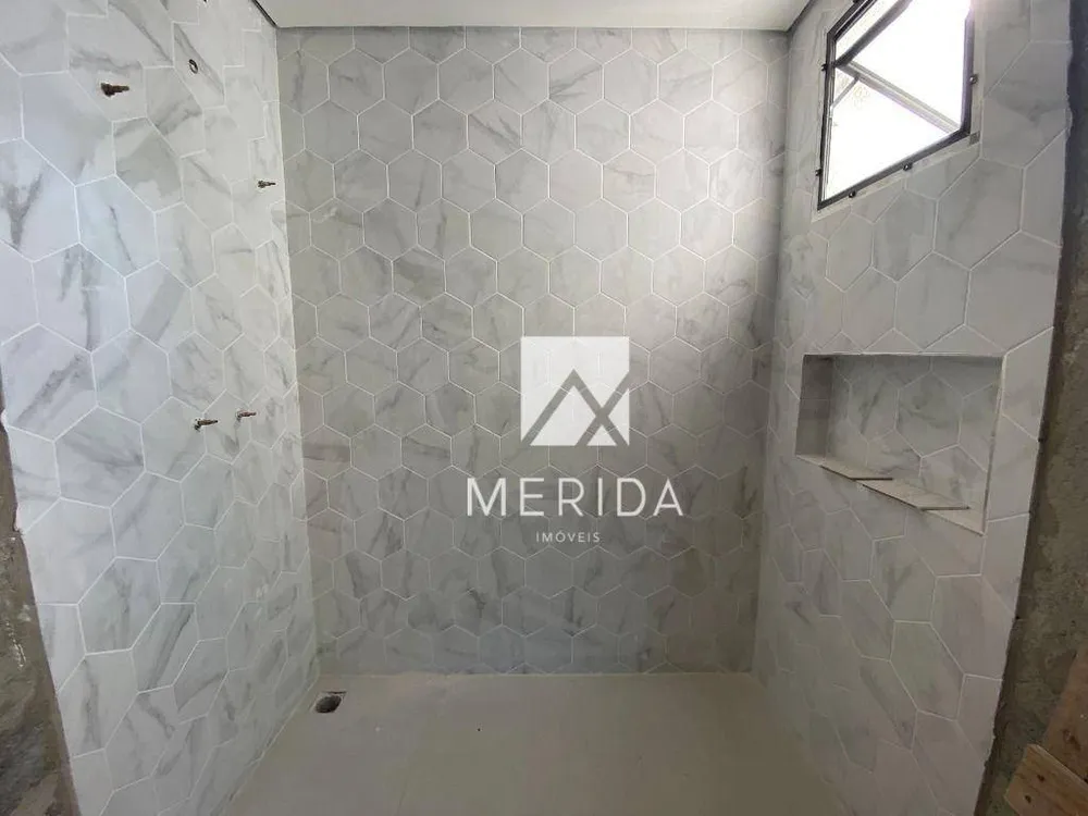 Sobrado, 3 quartos, 194 m² - Foto 8