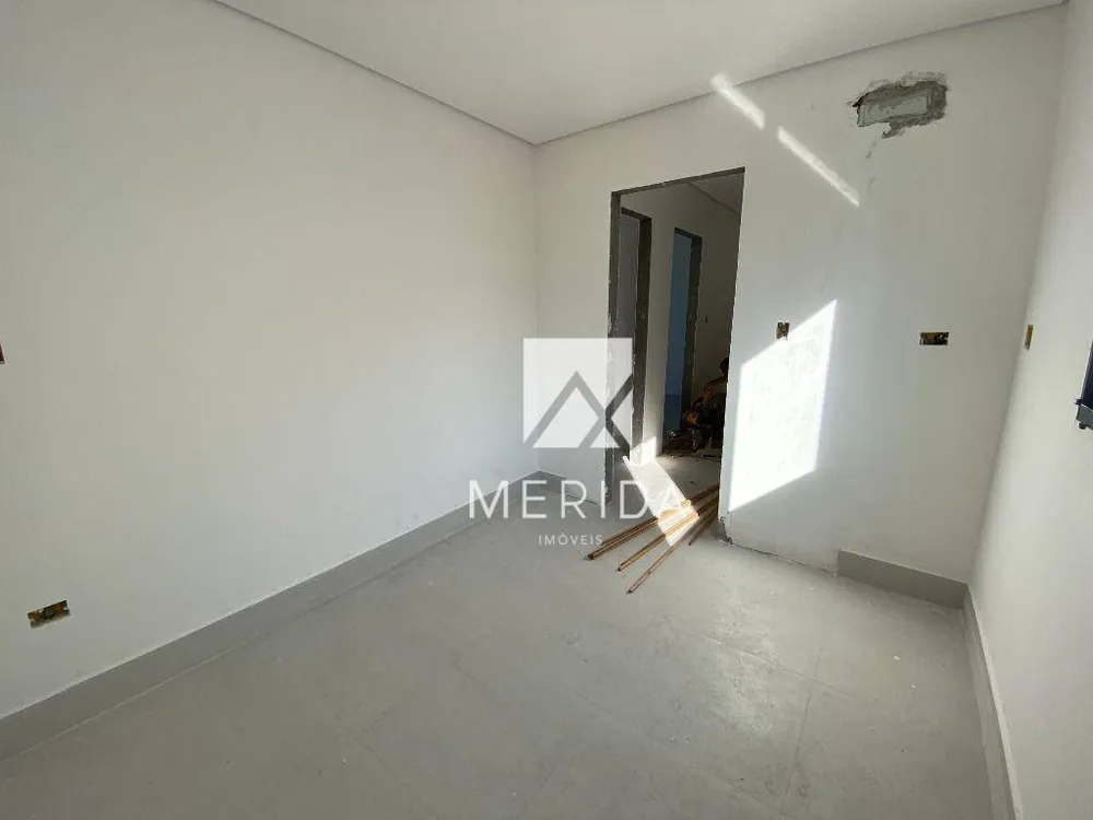 Sobrado, 3 quartos, 194 m² - Foto 15