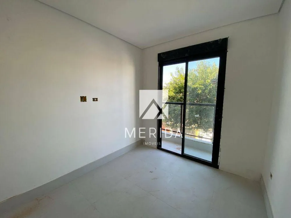 Sobrado, 3 quartos, 194 m² - Foto 11
