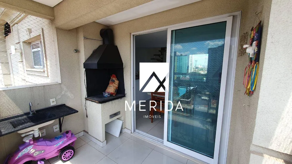 Cobertura, 3 quartos, 146 m² - Foto 3