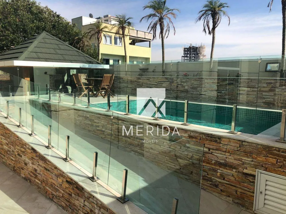 Cobertura, 3 quartos, 146 m² - Foto 13