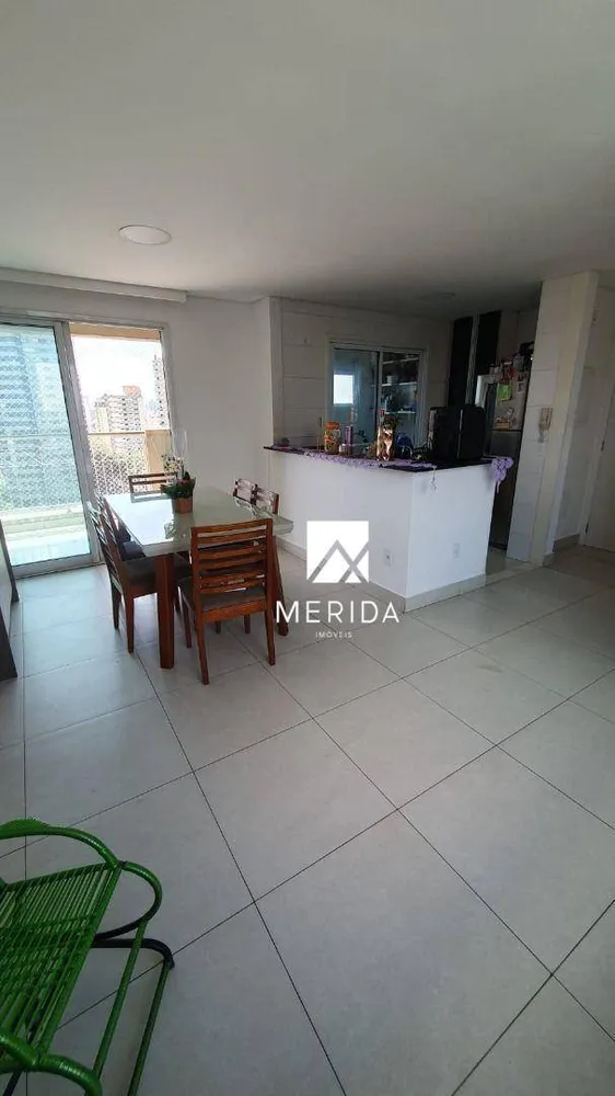 Cobertura, 3 quartos, 146 m² - Foto 1