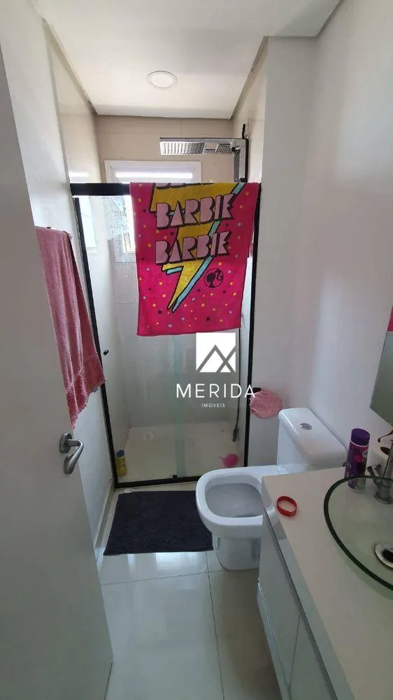 Cobertura, 3 quartos, 146 m² - Foto 8