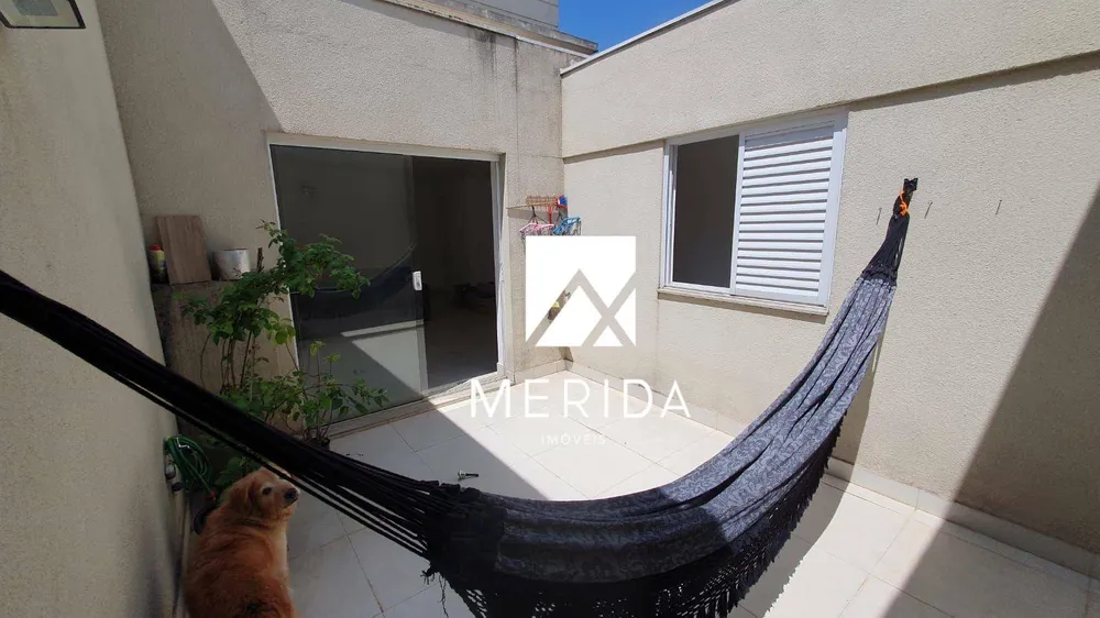 Cobertura, 3 quartos, 146 m² - Foto 11