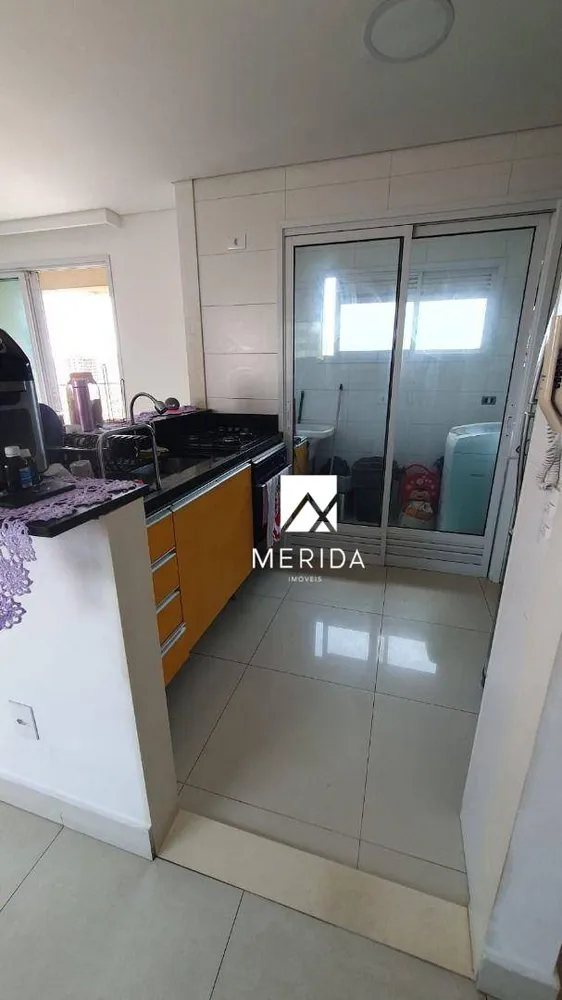 Cobertura, 3 quartos, 146 m² - Foto 6