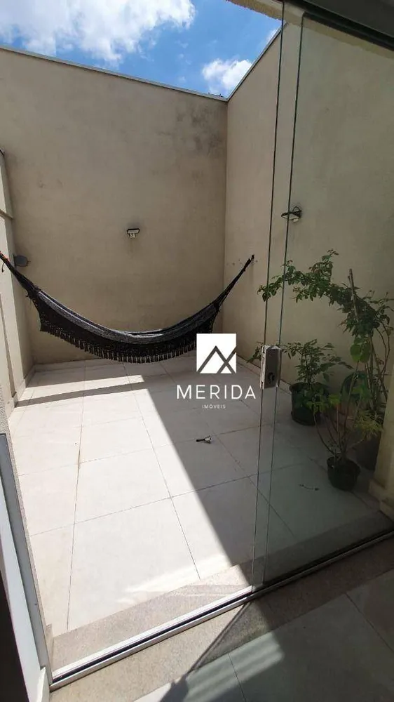 Cobertura, 3 quartos, 146 m² - Foto 10