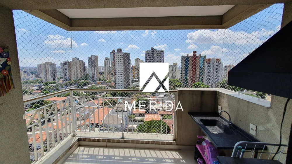 Cobertura, 3 quartos, 146 m² - Foto 5