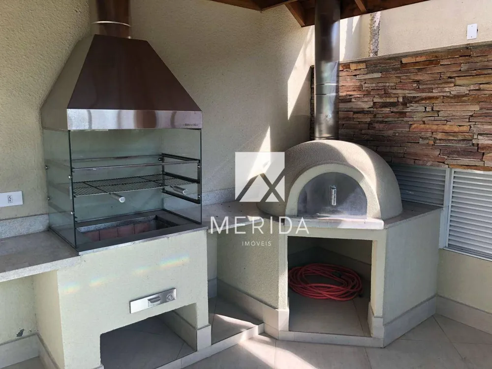 Cobertura, 3 quartos, 146 m² - Foto 12