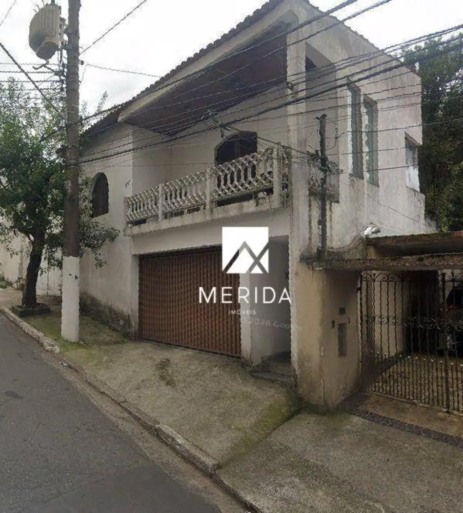 Terreno, 255 m² - Foto 1