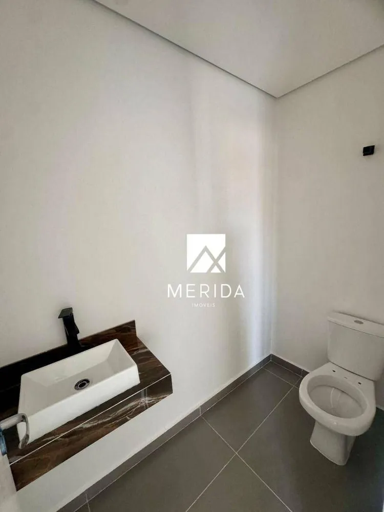 Sobrado, 2 quartos, 135 m² - Foto 11