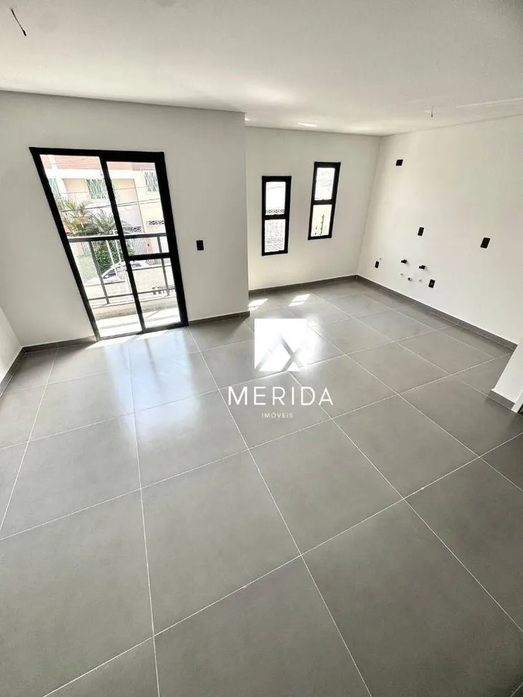 Sobrado, 2 quartos, 135 m² - Foto 8