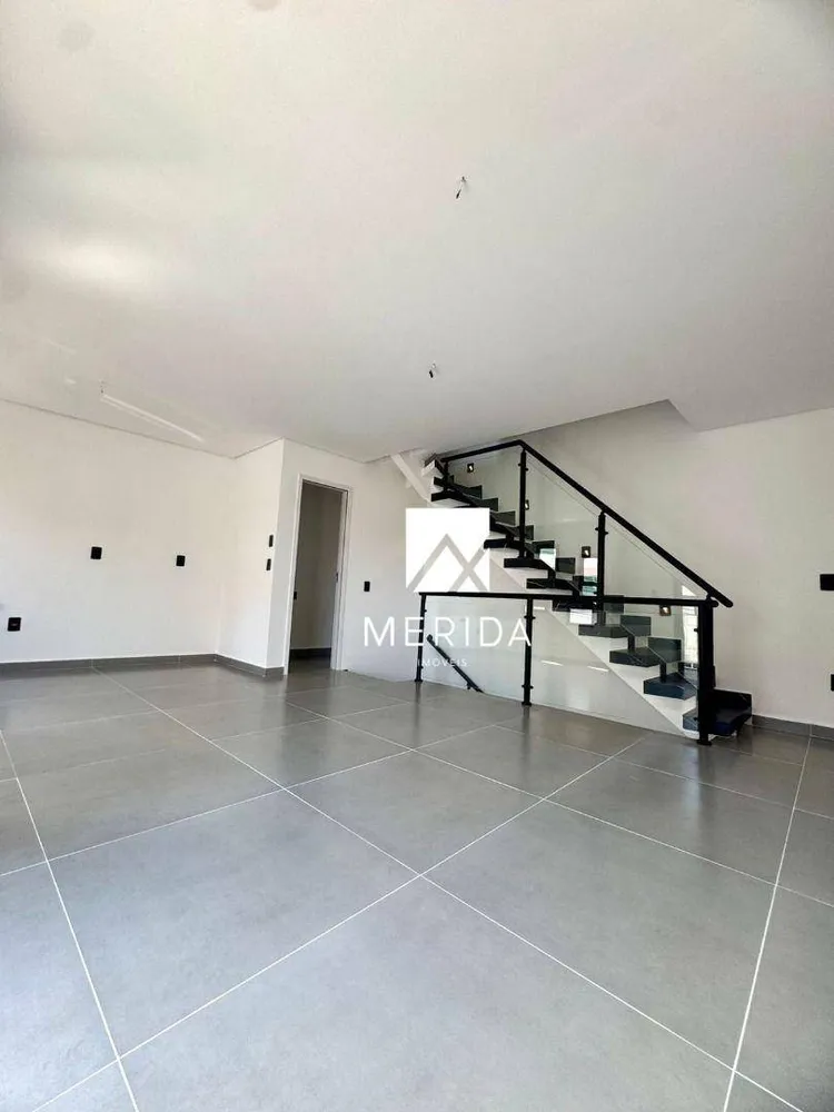 Sobrado, 2 quartos, 135 m² - Foto 5