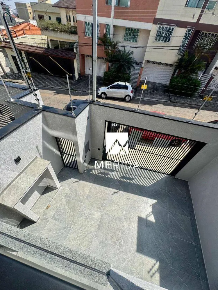 Sobrado, 2 quartos, 135 m² - Foto 4
