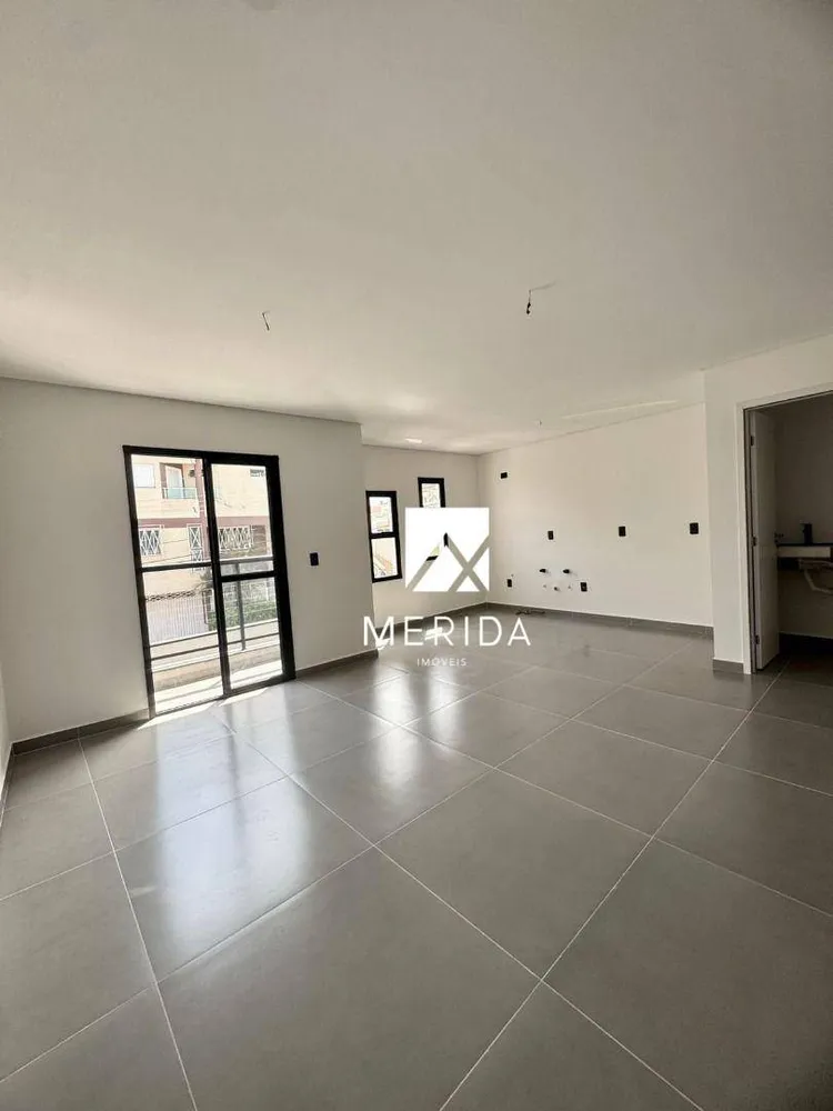 Sobrado, 2 quartos, 135 m² - Foto 1