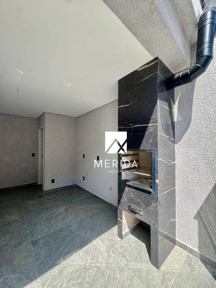 Sobrado, 2 quartos, 135 m² - Foto 6